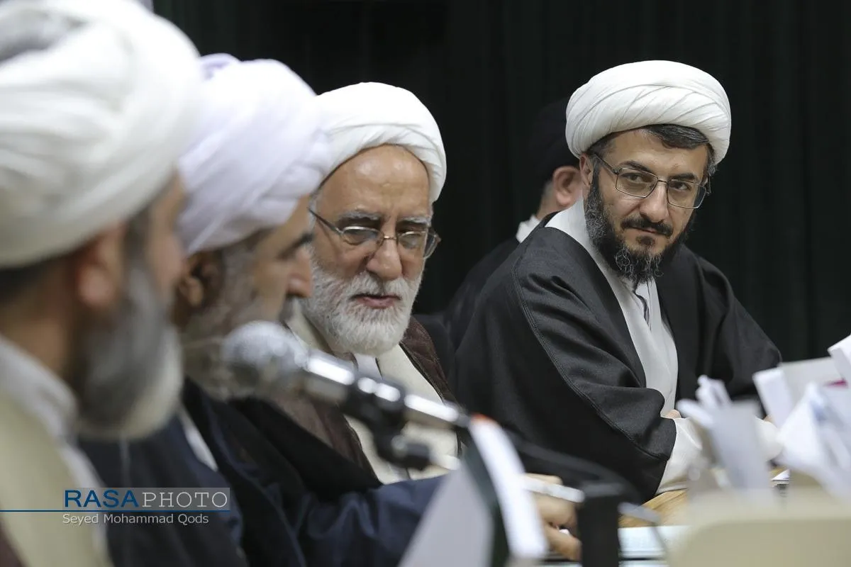 آیین رونمایی و رویداد فراخوان پژوهشی مبتنی بر پیام رهبر شهید امام خامنه&zwnj;ای (ره)