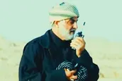 نماهنگ | شهید زنده