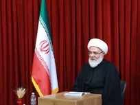 دشمن به دنبال شکستن تاب‌آوری ایران است