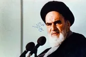 کلیپ | از غرب قطع امید کنید