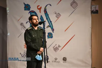 اختتامیه جشنواره رسانه&zwnj;ای ابوذر استان قم