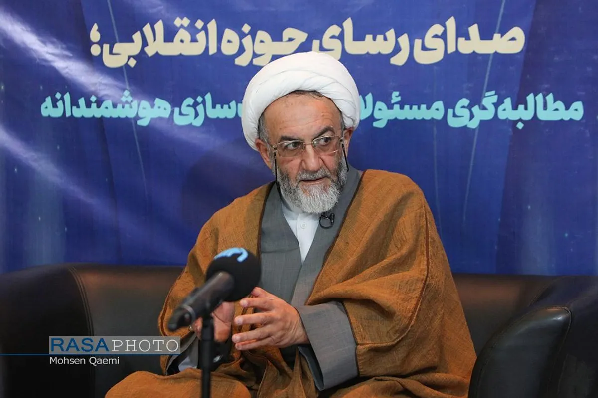 مهمانان رسا در دومین روز بیست و چهارمین نمایشگاه مطبوعات و رسانه های ایران