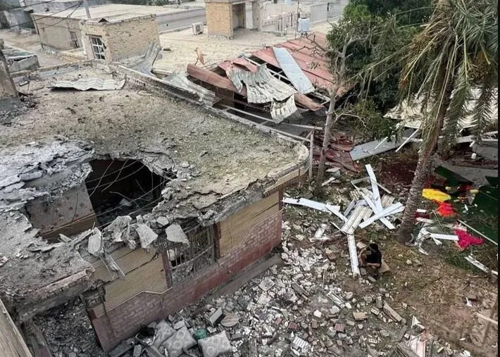 رهبران ادیان سکوت را بشکنند