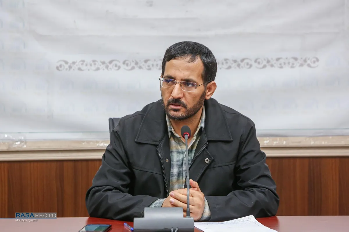نشست جریان شناسی دهه ۶۰