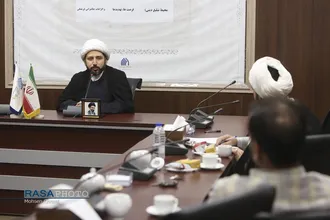 نشست محیط تبلیغ دینی؛ فرصت&zwnj;ها، تهدیدها و الزامات حکمرانی فرهنگی