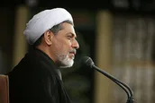 صوت/ توصیه امام صادق در رابطه با نام فاطمه