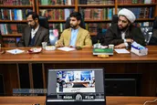تیزر | نشست ترویجی بررسی و ارزیابی کتاب«سکولاریسم پنهان»