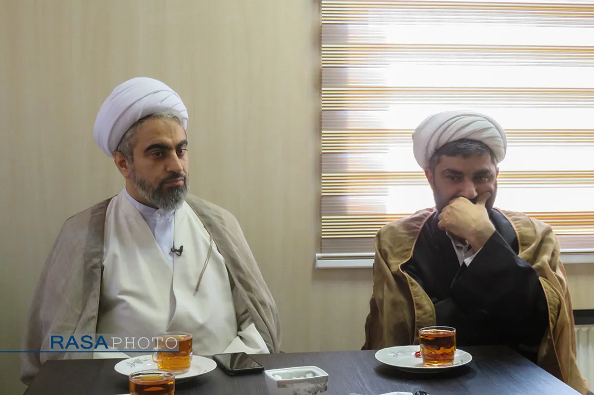 سفر مدیرعامل خبرگزاری رسا به استان سمنان