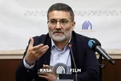 بازدید مدیرکل فرهنگ و ارشاد اسلامی قم از خبرگزاری رسا