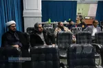 نمایشگاه ۴۰ سال بالندگی