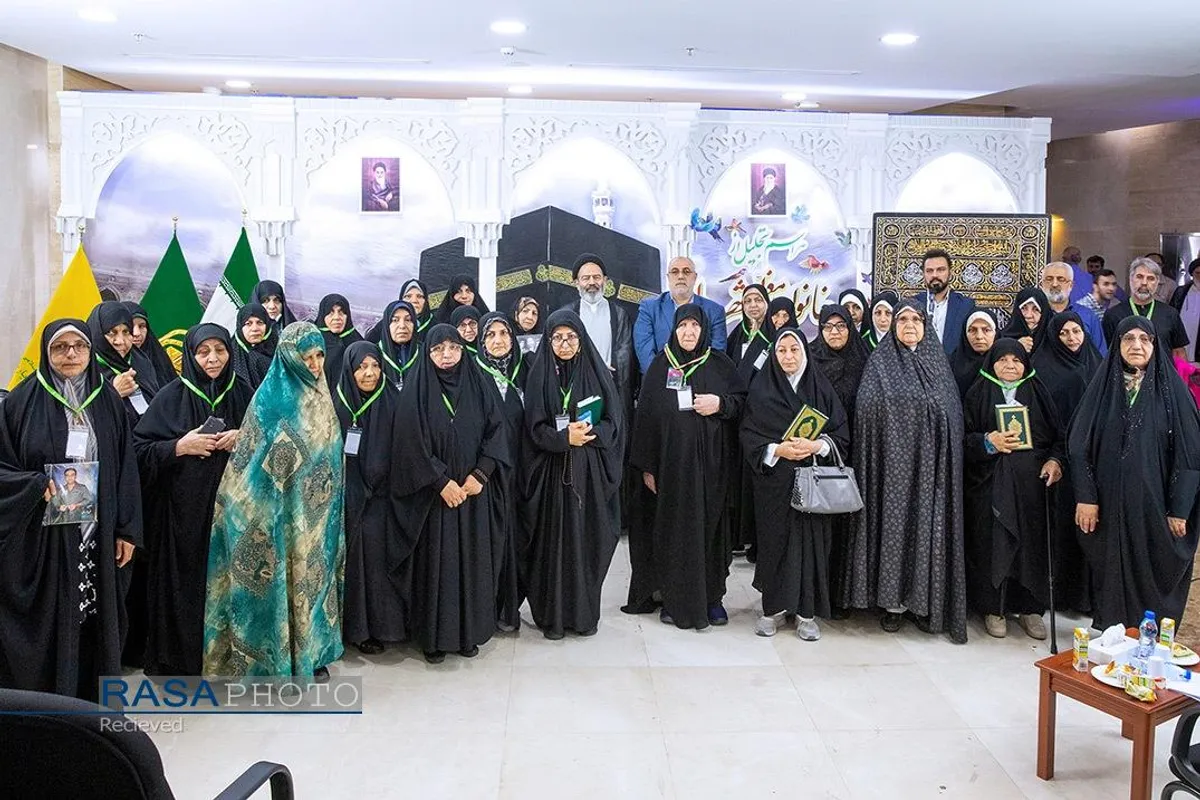 دیدار ها، بازدید&zwnj;ها و برنامه&zwnj;های فرهنگی نماینده ولی فقیه در امور حج و زیارت در مکه مکرمه