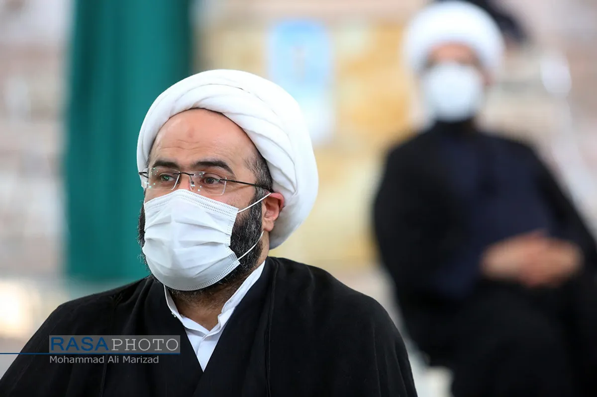 اولین همایش بین المللی شهید قدس