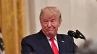 Trump charged with nonimpeachable offenses