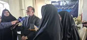 اصحاب رسانه سربازان خط مقدم جنگ روایت‌ها هستند