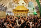 حضرت موسی(ع) اور ستر ھزار فرشتوں کی قبر امام حسین(ع) کی زیارت