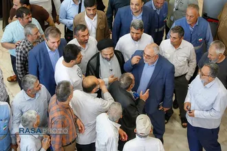 دیدار ها، بازدید&zwnj;ها و برنامه&zwnj;های فرهنگی نماینده ولی فقیه در امور حج و زیارت در مکه مکرمه