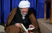 صوت | انواع ذکر و یاد خدا در کلام مرحوم آقا مجتبی تهرانی