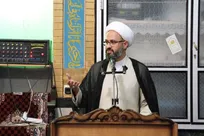 مسئول جدید ستاد برگزاری نماز جمعه میانه معرفی شد