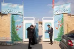 فعالیت&zwnj;های تبلیغی گروه جهادی پیامبر اعظم (ص) در شهرستان ایذه