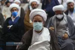 همایش سیاسی مرکز بسیج اساتید حوزه علمیه قم