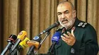 Top Commander Boasts IRGC’s Superior Intelligence Dominance over Borders