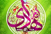 رفته دلم تا سامرا ...