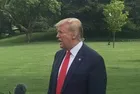 Trump Doubles Down on Call to Investigate Biden After Whistleblower Complaint
