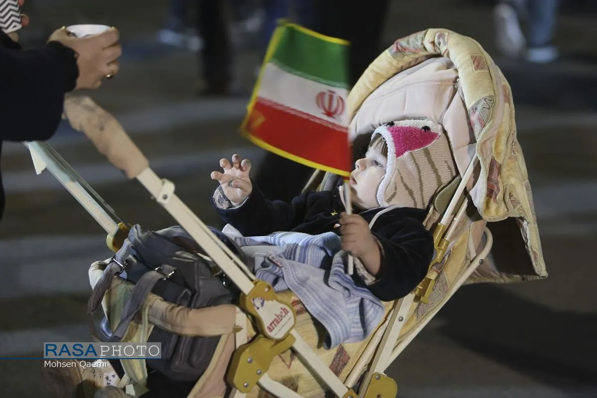 سربازان فردای مقاومت