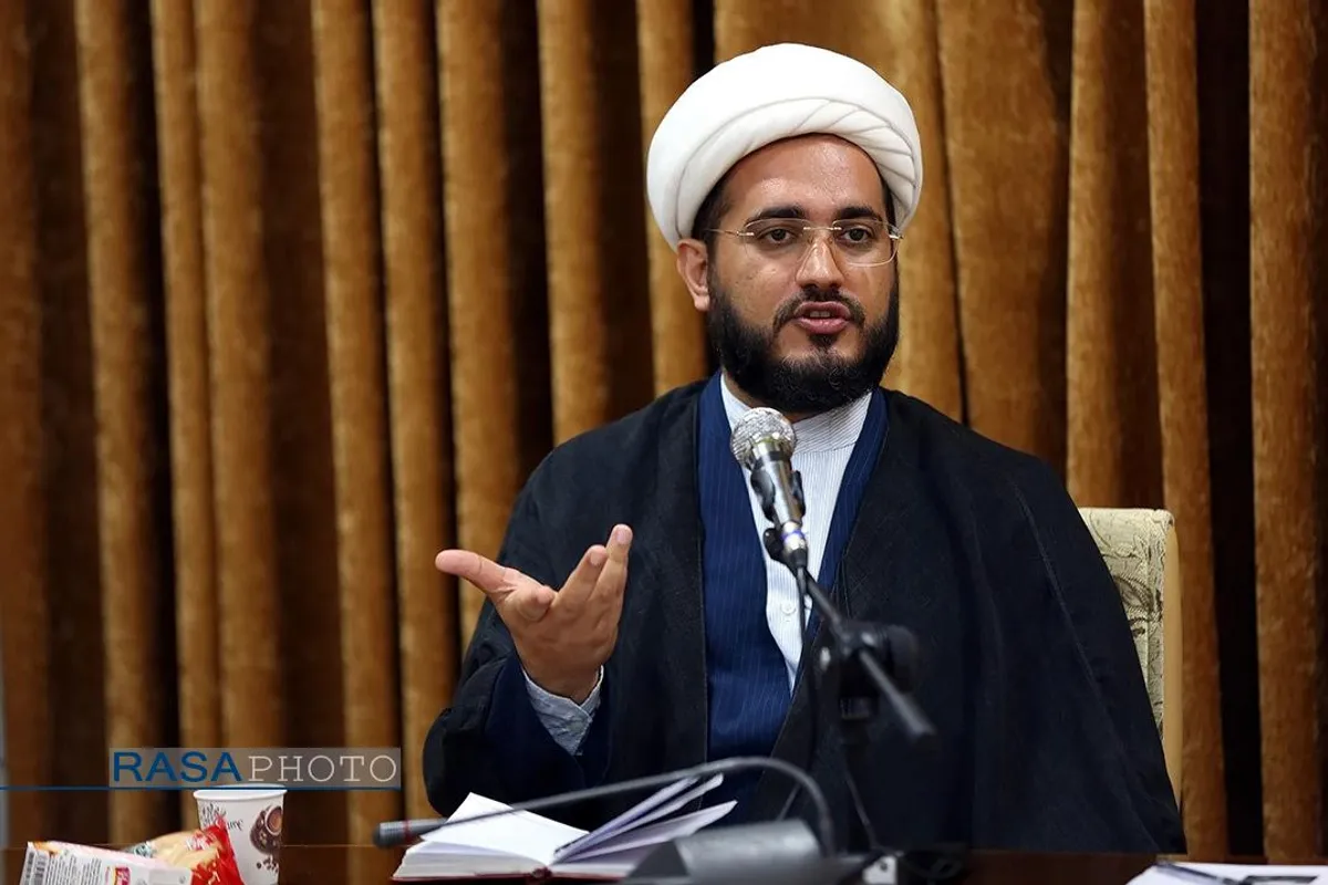 نشست تخصصی &laquo;هم اندیشی رسانه اربعین در اندیشه رهبر معظم انقلاب&raquo;