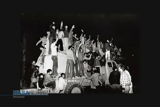 ایام الله بخش اول "مبارزه"