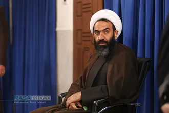 دیدار جمعی از نمایندگان مجلس با مراجع تقلید، شخصیت&zwnj;های حوزوی و علما