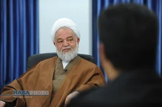 بعثت انقلاب | مصاحبه اختصاصی خبرگزاری رسا با حجت الاسلام والمسلمین یعقوبی