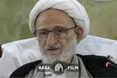 اصلاح جامعه به اصلاح معلمین و مبلغین است