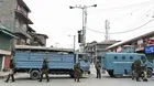 Pakistan Says Stripping Kashmir of Special Status May Impair Regional Peace, Security