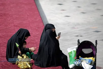 نمایشگاه طریق الجنة&lrm;
