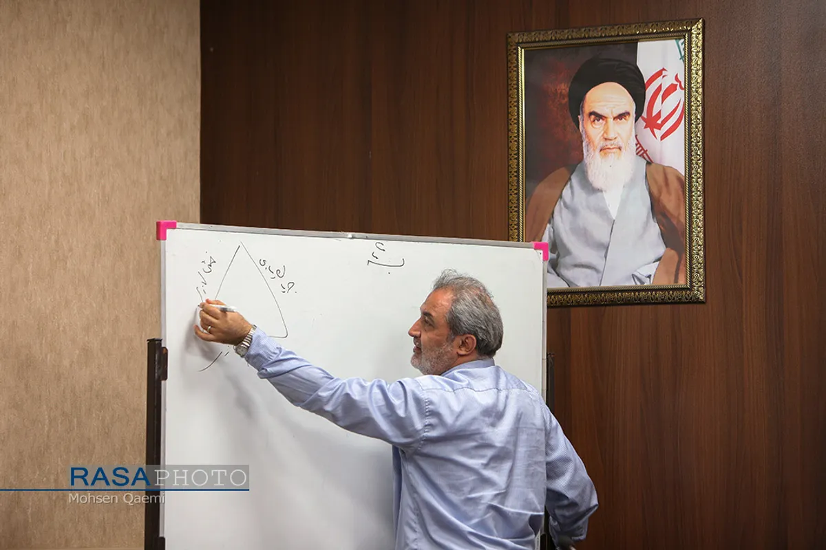 دوره مهارت افزایی، رصد، و مسئله&zwnj;یابی و تحلیل مسائل