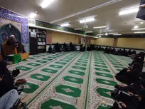 ایمان و عمل صالح؛ معیار سعادت انسان است