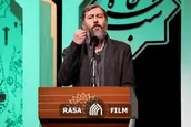 شب خاطره با طنین شعر احمد بابایی