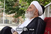 محرم ملکوت
