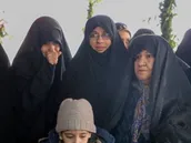 دعا کردم پسرانم مانند سردار شهید شوند