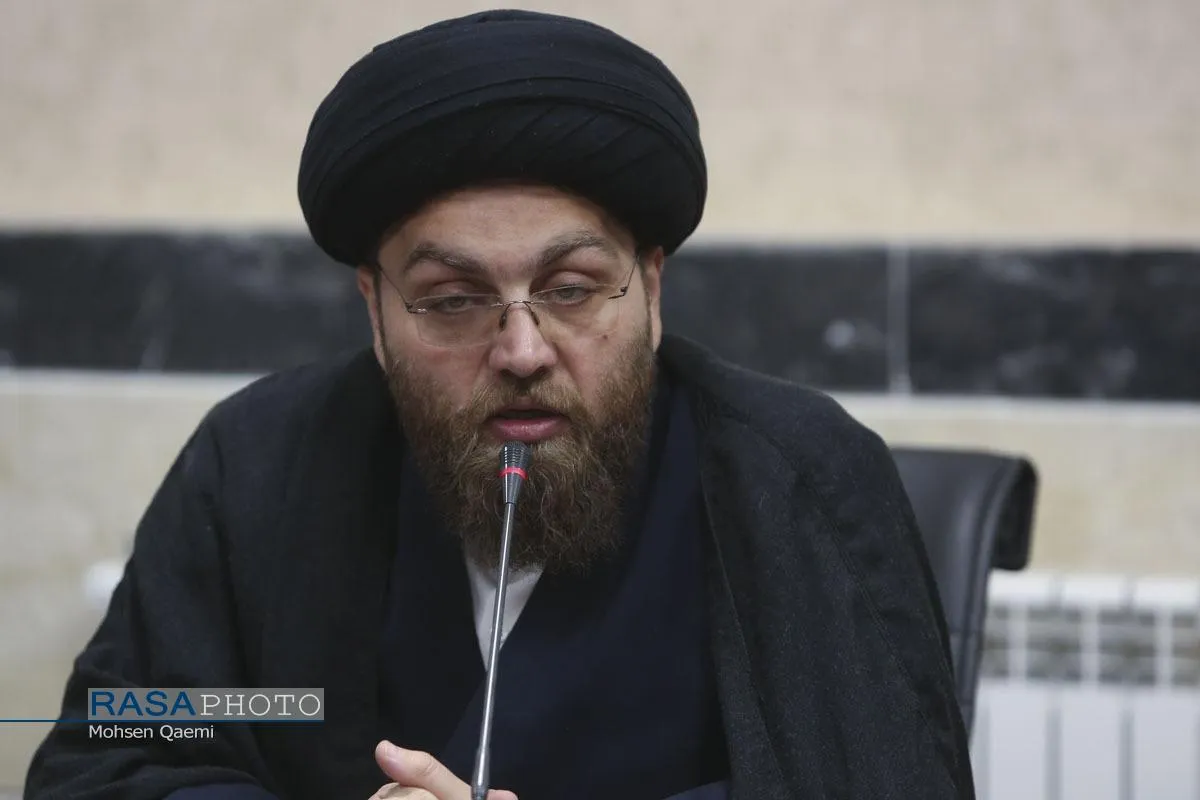 نشست علمی ساحت هوشمند و سخت؛ از باز دارندگی نامتقارن تا بازدارندگی تمدنی