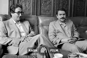 مستند پایان غرور؛ زندگی و خیانت ها و برکناری بنی صدر