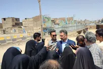 پیشرفت ۶۵ درصدی تقاطع غیرهم سطح کبیری ـ شهر قائم/ پروژه در انتظار جابه جایی لوله گاز