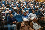نشست جهاد تبیین با عنوان "امید به آینده انقلاب؛واقعی یا موهوم؟"