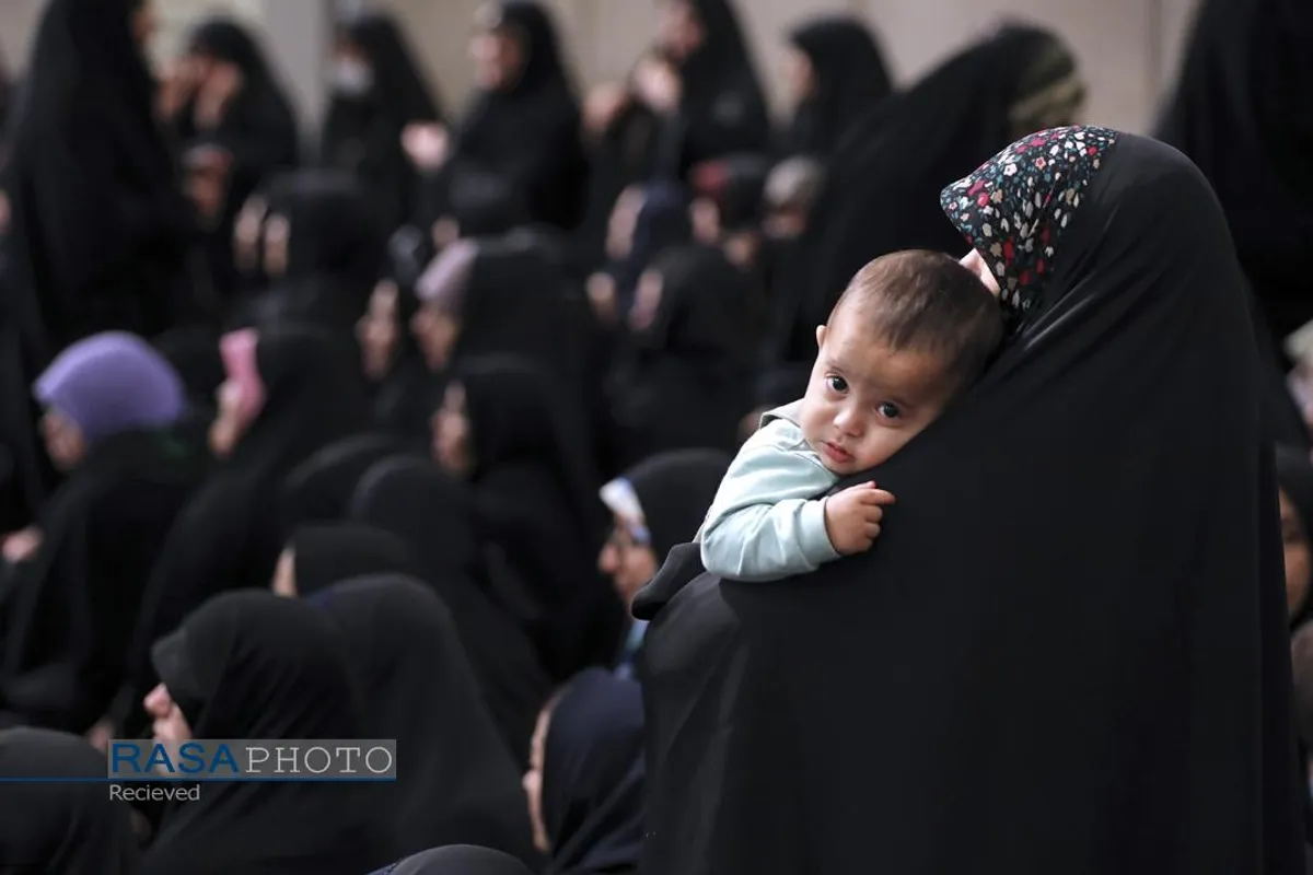 دیدار کارگران با رهبر معظم انقلاب