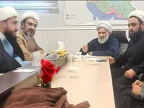 بررسی طرح «بهبود نظام جذب و پذیرش حوزه‌» در جلسه واحد تدوین مجمع نمایندگان طلاب
