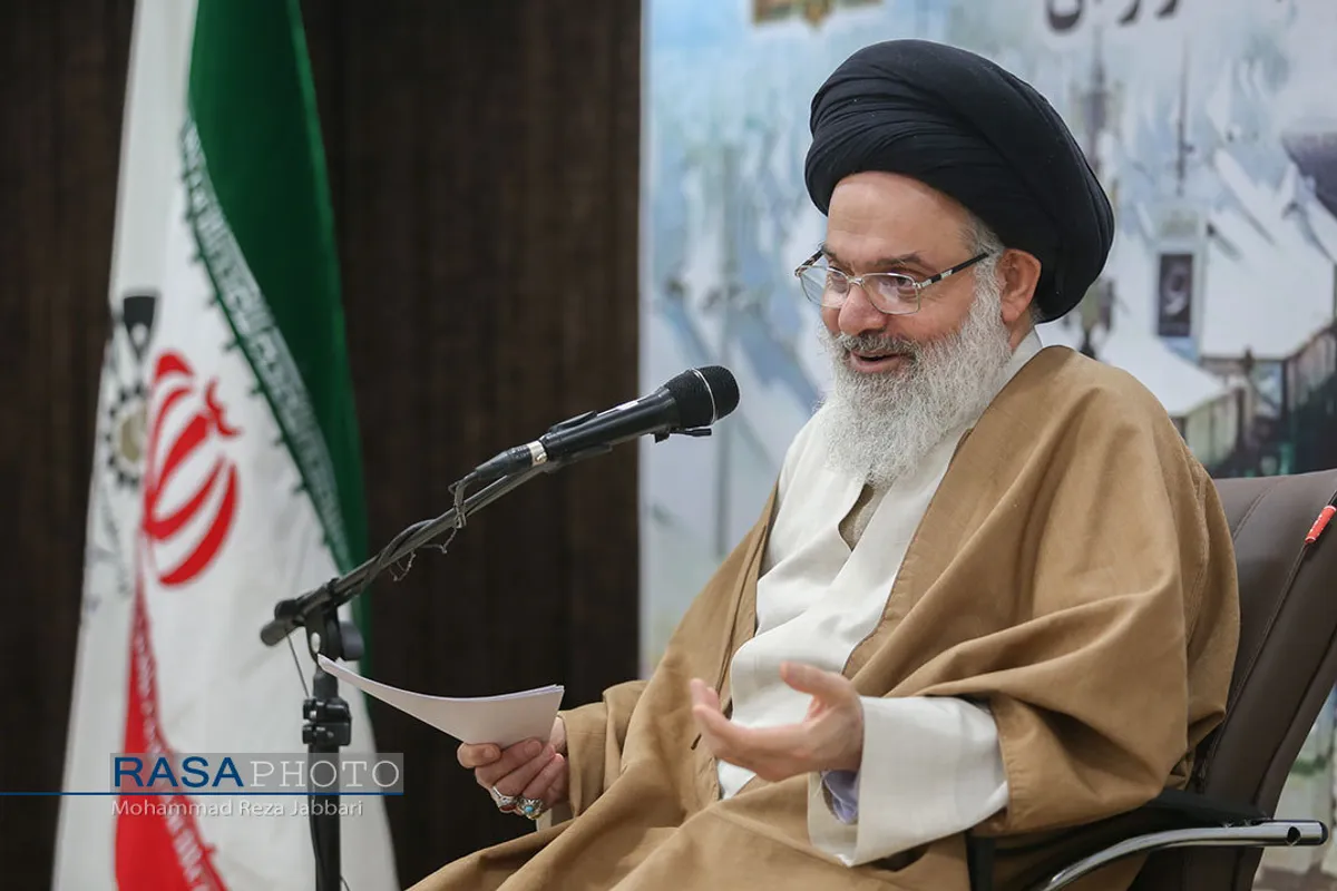 سفر معاون رئیس&zwnj;جمهور و رئیس بنیاد شهید و امور ایثارگران به قم