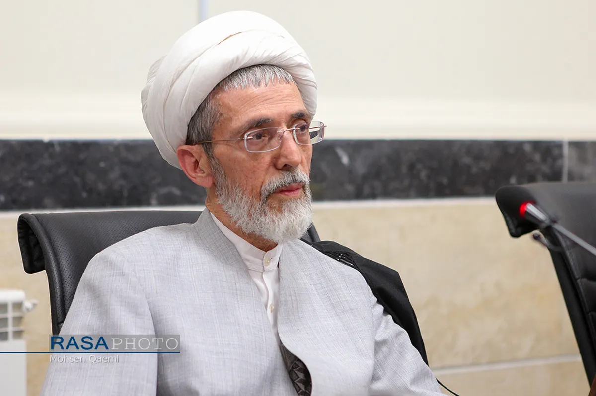 نشست علمی تخصصی بیانیه گام دوم انقلاب اسلامی