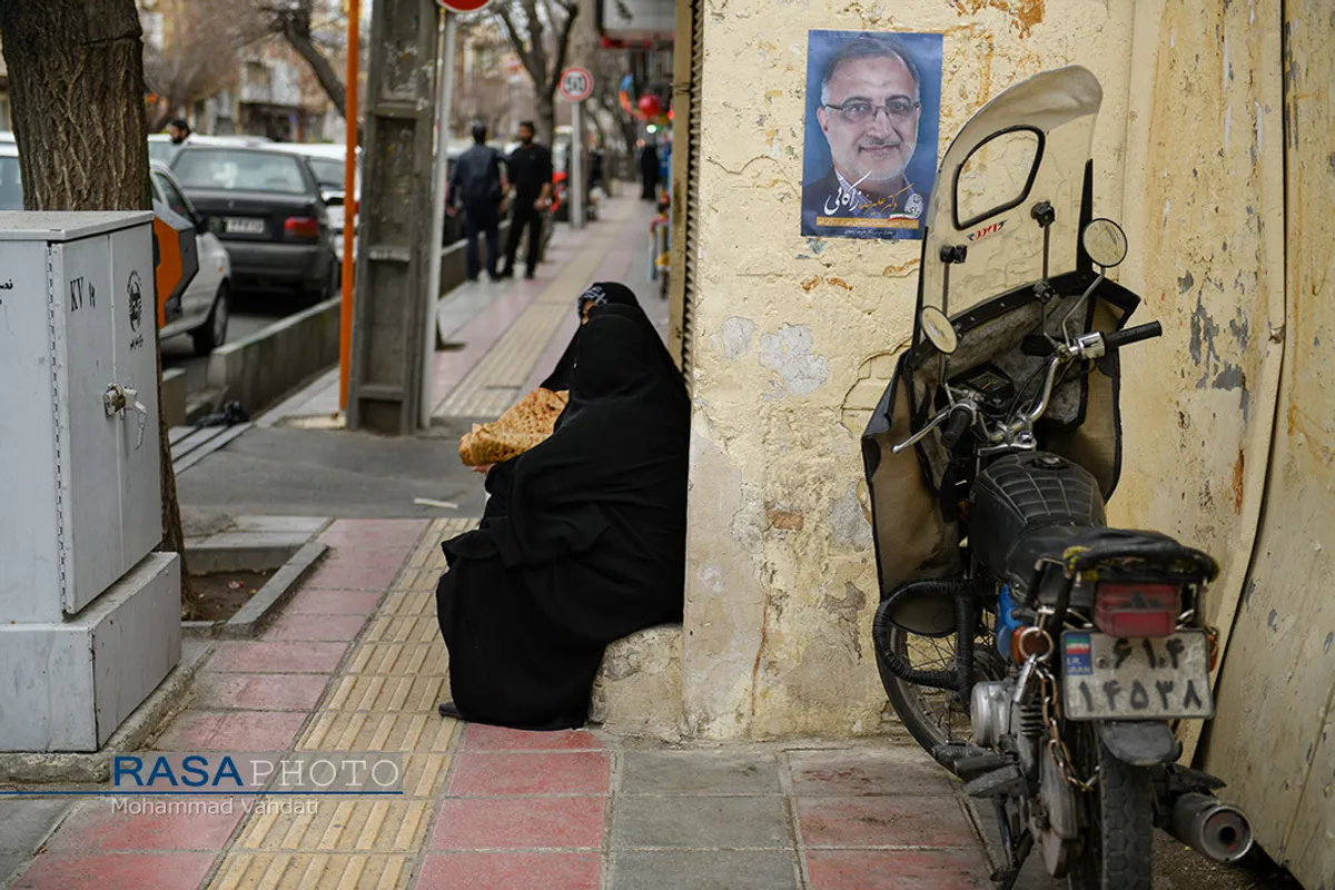 ساعات پایانی تبلیغات انتخاباتی کاندیدا&zwnj;ها در قم