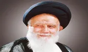 سالگرد ارتحال آیت‌الله سیدمهدی یثربی در کاشان برگزار می‌شود